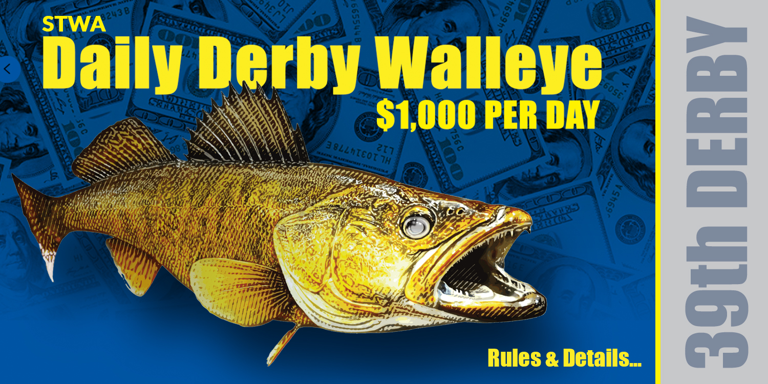 Southtowns Walleye Association of WNY, Inc.