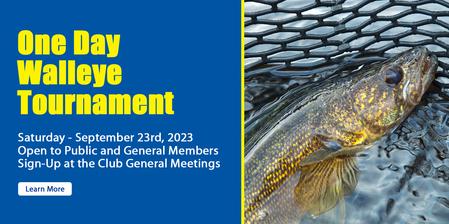 Southtowns Walleye Association of WNY, Inc.