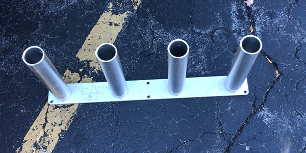 Rod Holder for Sale