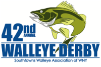 42nd Annual Walleye Derby